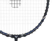 VICTOR AuraSpeed 90K II (ARS-90K II) Midnight Blue Badminton Racquet - Gem Sports