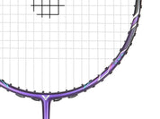 VICTOR Thruster RYUGA TD II (Dark Violet) Badminton Racquet - Gem Sports