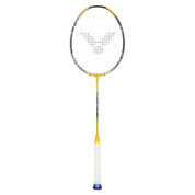 VICTOR Thruster-F Claw Ultra Badminton Racquet – Unstrung & Free Grip