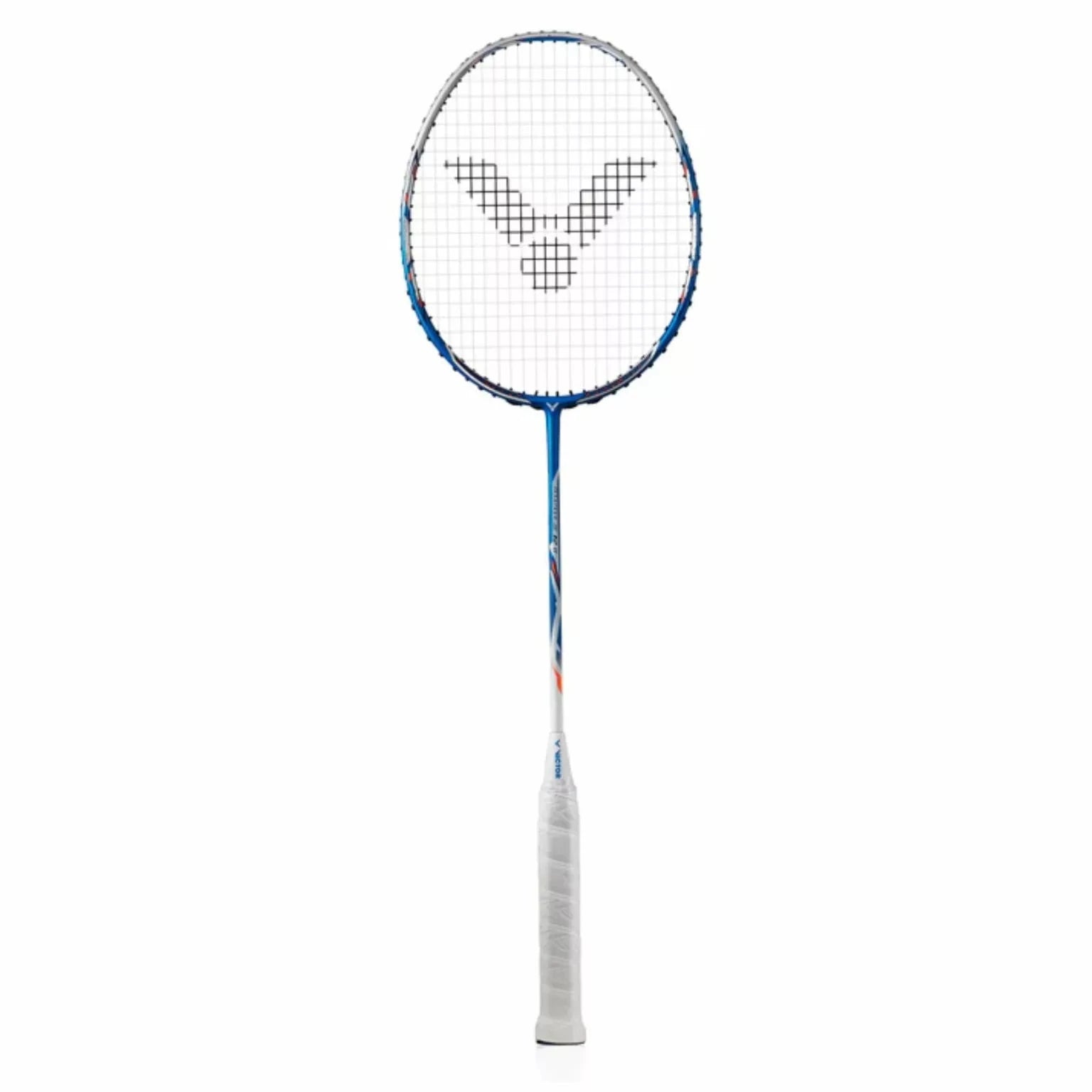 VICTOR JetSpeed 12 II Badminton Racquet - Gem Sports