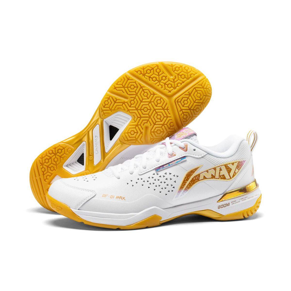 Gold UNISEX AYAU003-1 - Gem Sports