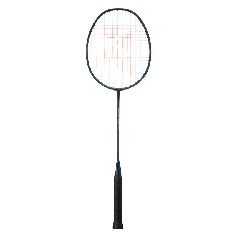 YONEX NANOFLARE 800 PRO Deep Green Badminton Racquet - Gem Sports