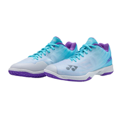 YONEX 2025 Power Cushion Aerus Z (ONE OFF) WOMEN'S Badminton shoes - Indigo