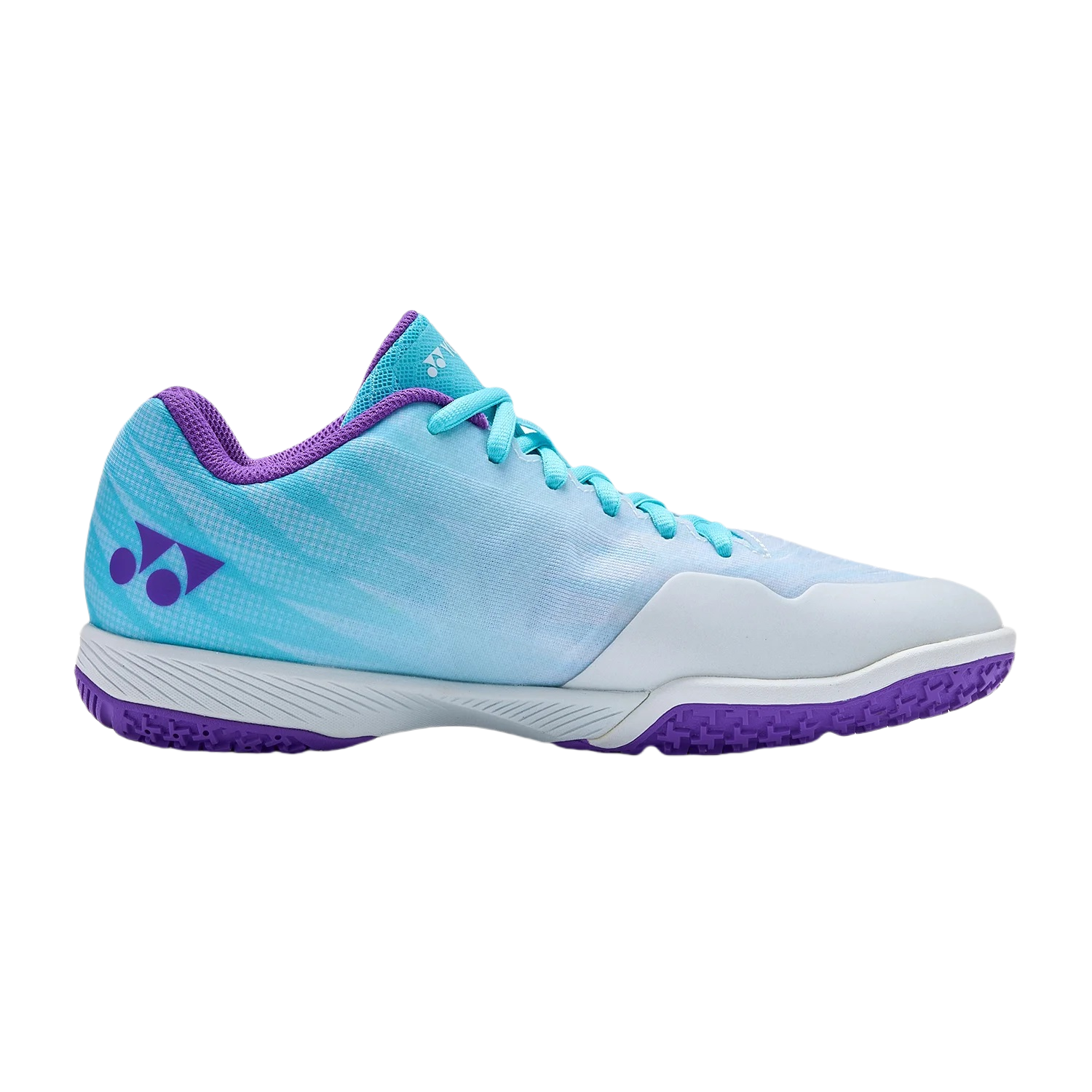YONEX 2025 Power Cushion Aerus Z (ONE OFF) WOMEN'S Badminton shoes - Indigo