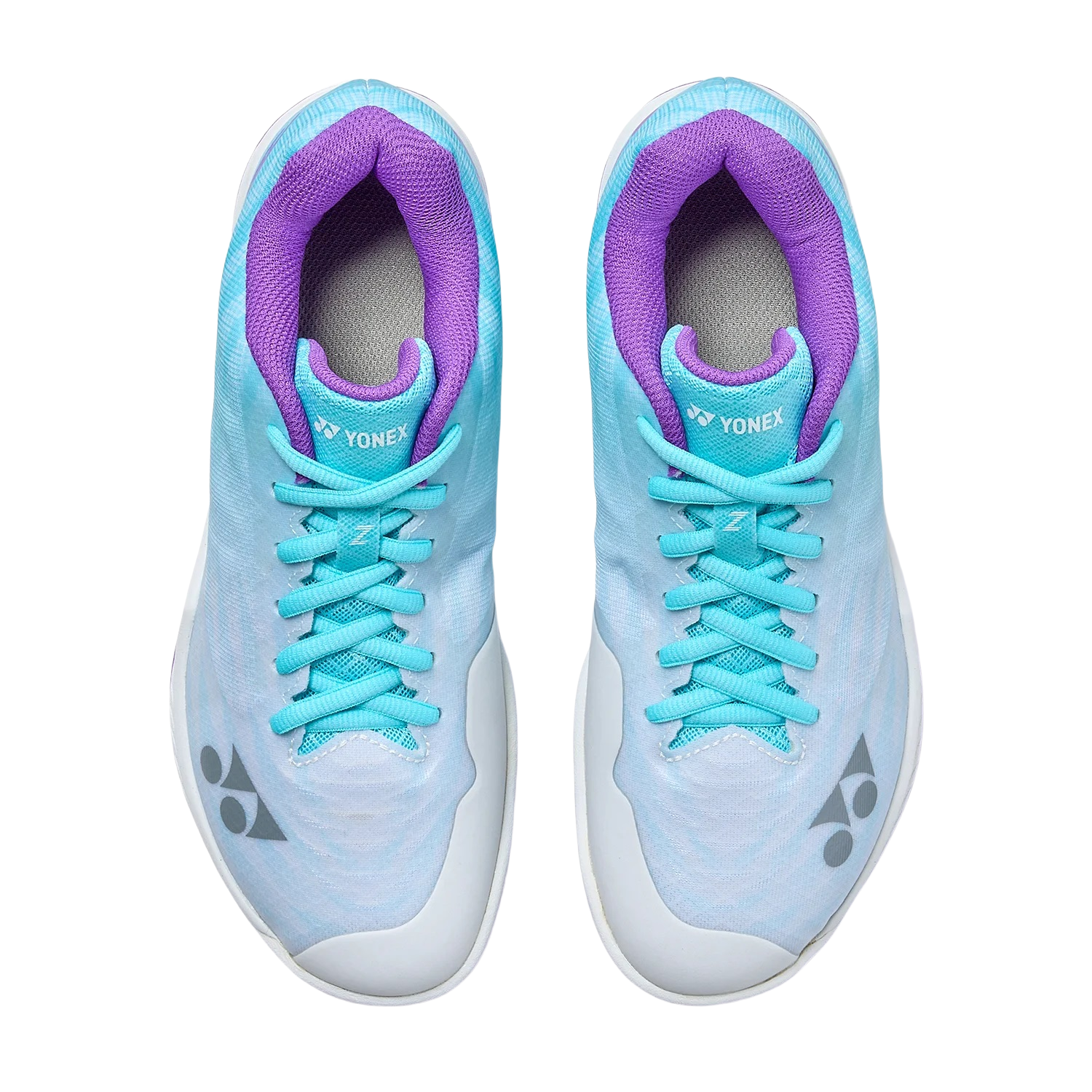 YONEX 2025 Power Cushion Aerus Z (ONE OFF) WOMEN'S Badminton shoes - Indigo