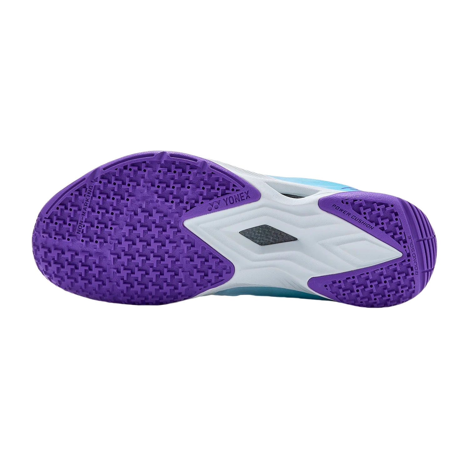YONEX 2025 Power Cushion Aerus Z (ONE OFF) WOMEN'S Badminton shoes - Indigo
