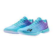 YONEX 2025 Power Cushion Aerus Z (ONE OFF) MEN'S Badminton shoes - Indigo