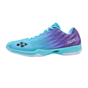 YONEX 2025 Power Cushion Aerus Z (ONE OFF) MEN'S Badminton shoes - Indigo
