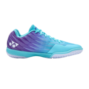 YONEX 2025 Power Cushion Aerus Z (ONE OFF) MEN'S Badminton shoes - Indigo