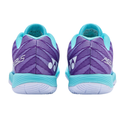 YONEX 2025 Power Cushion Aerus Z (ONE OFF) MEN'S Badminton shoes - Indigo