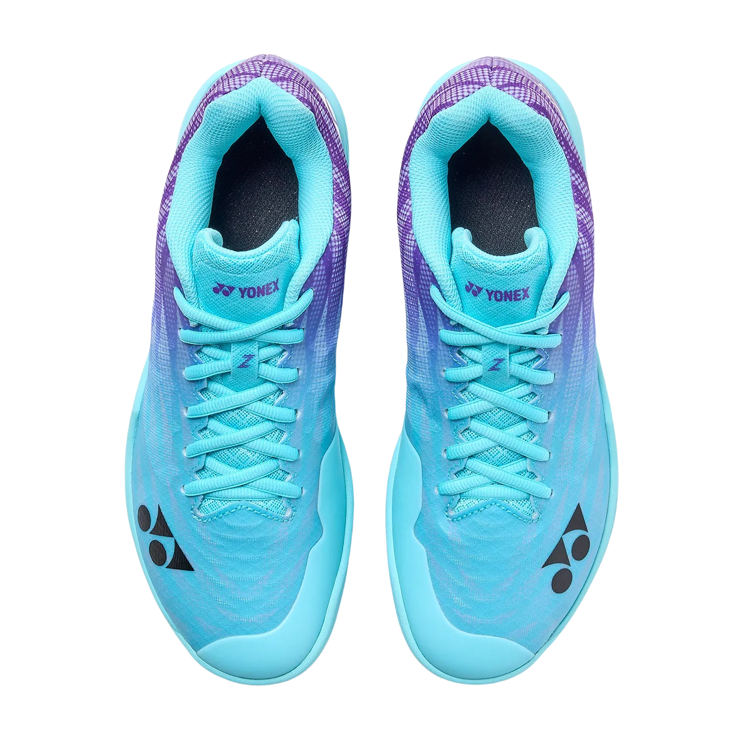 YONEX 2025 Power Cushion Aerus Z (ONE OFF) MEN'S Badminton shoes - Indigo