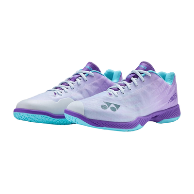YONEX 2025 Power Cushion Aerus Z (ONE OFF) WIDE Badminton shoes - Indigo