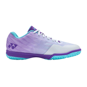 YONEX 2025 Power Cushion Aerus Z (ONE OFF) WIDE Badminton shoes - Indigo