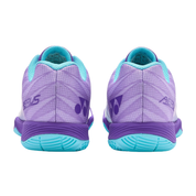 YONEX 2025 Power Cushion Aerus Z (ONE OFF) WIDE Badminton shoes - Indigo