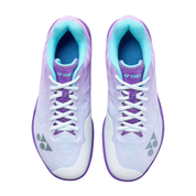 YONEX 2025 Power Cushion Aerus Z (ONE OFF) WIDE Badminton shoes - Indigo