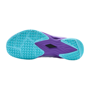 YONEX 2025 Power Cushion Aerus Z (ONE OFF) WIDE Badminton shoes - Indigo