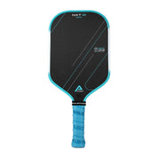 AMA SPORT NXT 01 Max Pickleball Paddle 16MM CYAN - Gem Sports