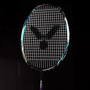 VICTOR Auraspeed 90K Metallic 2024 Badminton Racquet - Gem Sports