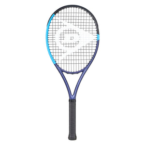 DUNLOP 2026 FX500 (300g) Tennis Racquet - Strung & Free Grip - Gem Sports