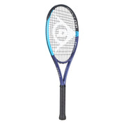 DUNLOP 2026 FX500 (300g) Tennis Racquet - Strung & Free Grip - Gem Sports