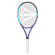 DUNLOP 2026 FX500 LITE (270g) Tennis Racquet - Strung & Free Grip - Gem Sports