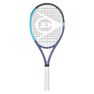 DUNLOP 2026 FX500 LITE (270g) Tennis Racquet - Strung & Free Grip - Gem Sports