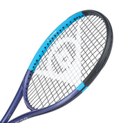 DUNLOP 2026 FX500 LITE (270g) Tennis Racquet - Strung & Free Grip - Gem Sports