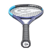 DUNLOP 2026 FX500 LS (285g) Tennis Racquet - Strung & Free Grip - Gem Sports
