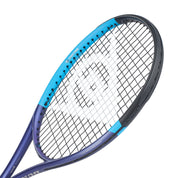 DUNLOP 2026 FX500 LS (285g) Tennis Racquet - Strung & Free Grip - Gem Sports
