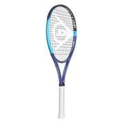 DUNLOP 2026 FX500 SUPER LITE (255g) Tennis Racquet - Strung & Free Grip - Gem Sports