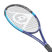 DUNLOP 2026 FX500 TOUR (305g) Tennis Racquet - Strung & Free Grip - Gem Sports