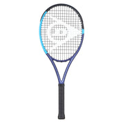 DUNLOP 2026 FX500 TOUR (305g) Tennis Racquet - Strung & Free Grip - Gem Sports