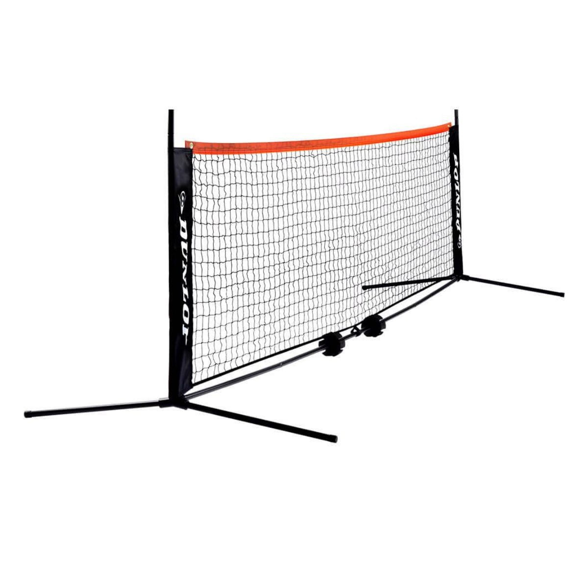 Badminton Net + Post Set - Gem Sports