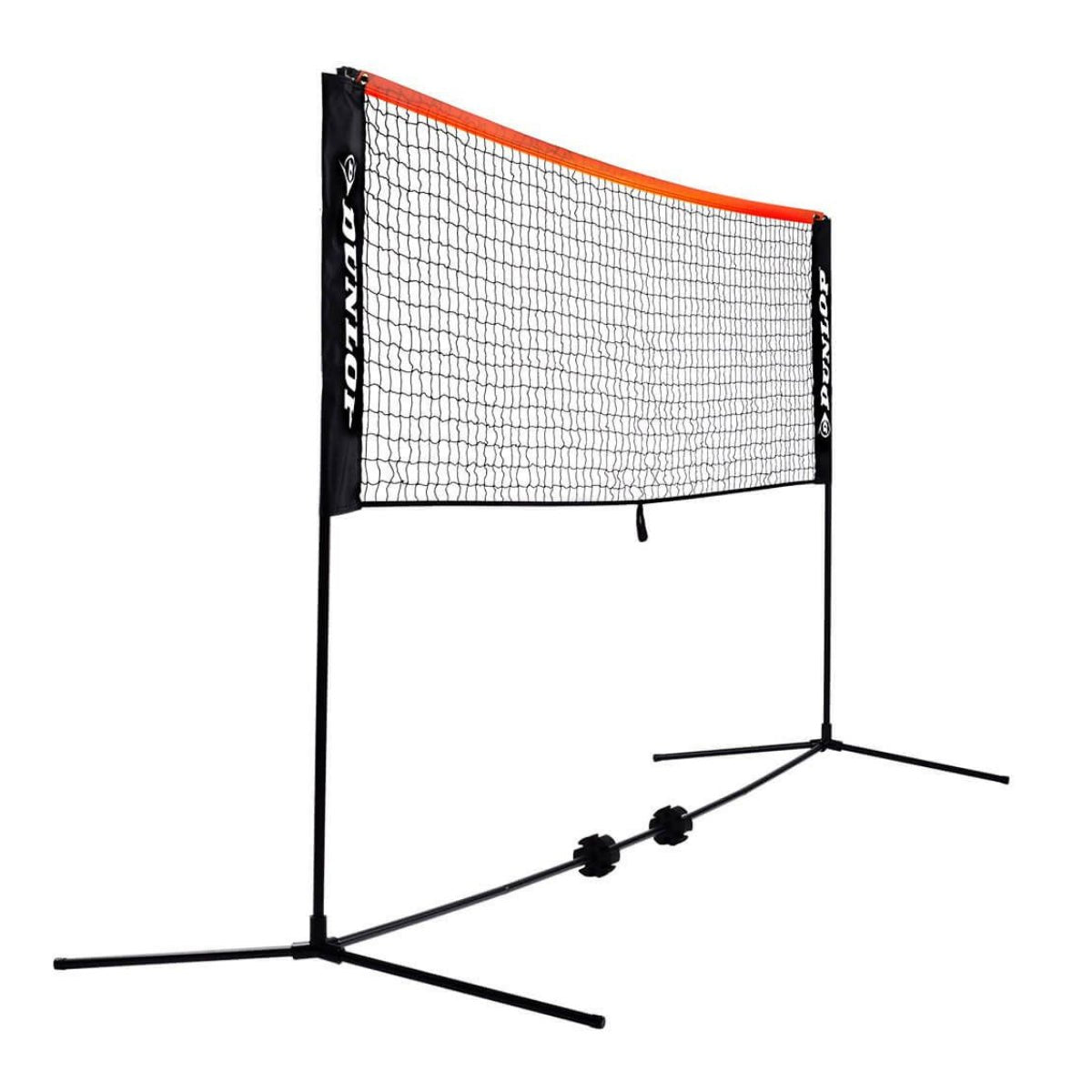 Badminton Net + Post Set - Gem Sports