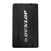 DUNLOP SX PERFORMANCE Racquet Bag (12 pcs) – Teal/Black/Yellow - Gem Sports