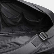 DUNLOP Team Racquet Bag (8 pcs) – Black - Gem Sports