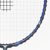 VICTOR AuraSpeed 90K II TD (ARS-90K II TD) Shock Blue Badminton Racquet - Gem Sports