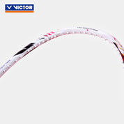 VICTOR Auraspeed Fantôme F 4U/G5 Badminton Racquet – Unstrung & Free Grip | 2025 NEW