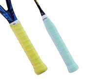 Gem Sports PROGRIP Tennis/Badminton Tacky Overgrip (10 Wraps) - Gem Sports