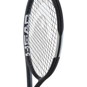 HEAD 2026 SPEED MP (Black/White) 300g Tennis Racquet - Strung & Free Grip - Gem Sports