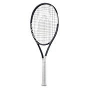 HEAD 2026 SPEED MP (Black/White) 300g Tennis Racquet - Strung & Free Grip - Gem Sports