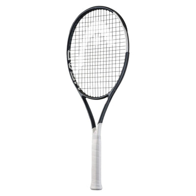 HEAD 2026 SPEED MP L (Black/White) 285g Tennis Racquet - Strung & Free Grip - Gem Sports