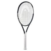 HEAD 2026 SPEED MP UL (Black/White) 265g Tennis Racquet - Strung & Free Grip - Gem Sports