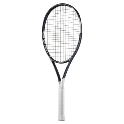 HEAD 2026 SPEED MP UL (Black/White) 265g Tennis Racquet - Strung & Free Grip - Gem Sports