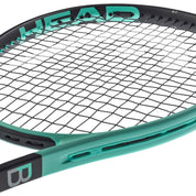 HEAD BOOM MP 2024 (295g) Tennis Racquet - Strung & Free Grip - Gem Sports