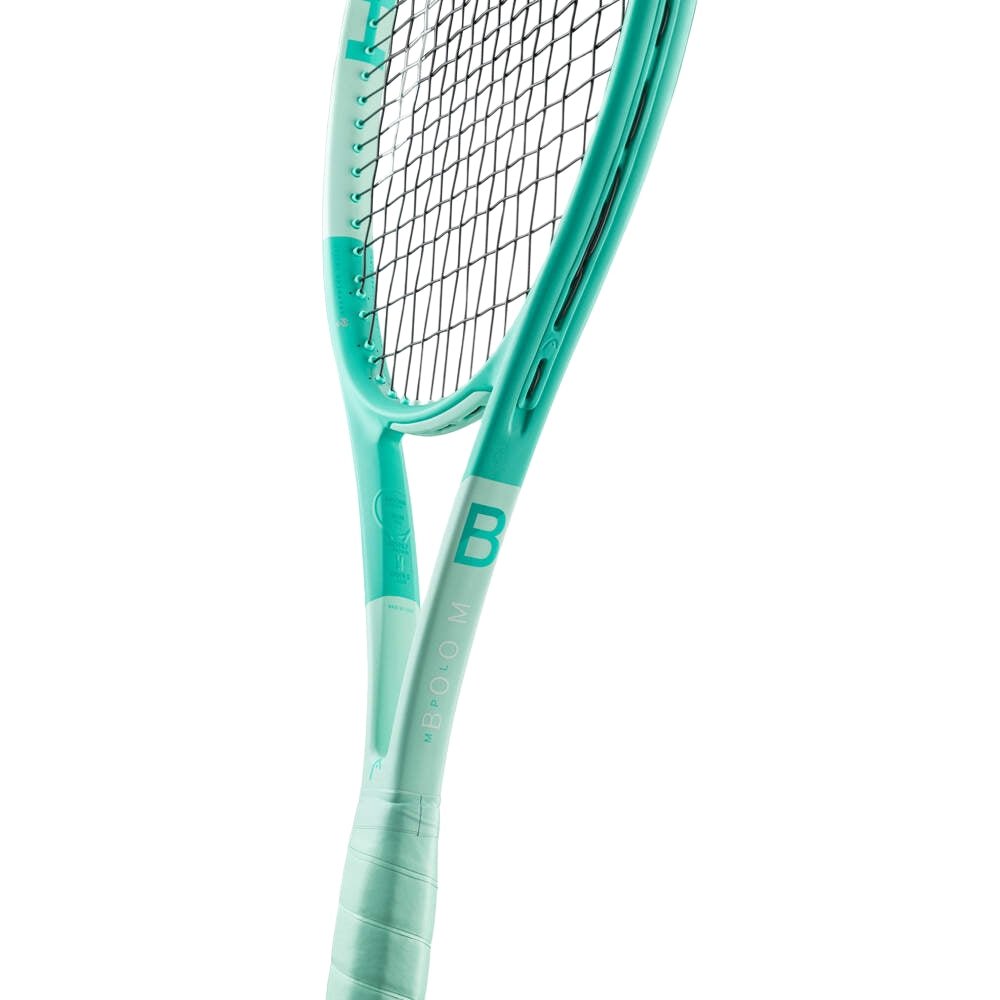 HEAD BOOM MP 2024 ALTERNATE (295g) Tennis Racquet - Strung & Free Grip - Gem Sports