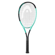 HEAD BOOM TEAM L 2024 (260g) Tennis Racquet - Strung & Free Grip - Gem Sports