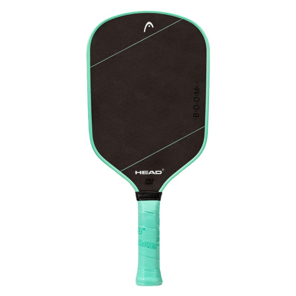225g) Pickleball Paddle - Gem Sports