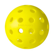 HEAD CHAMPIONSHIP 40 (3 Ball Pack) Pickleball - 1 Pack - Gem Sports