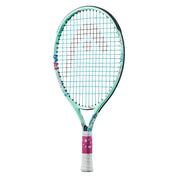 HEAD COCO 19 JUNIOR (175g) Tennis Racquet - Strung & Free Grip - Gem Sports